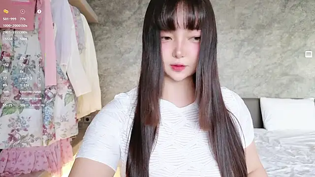 u needed me  online show from December 16, 9:47 am