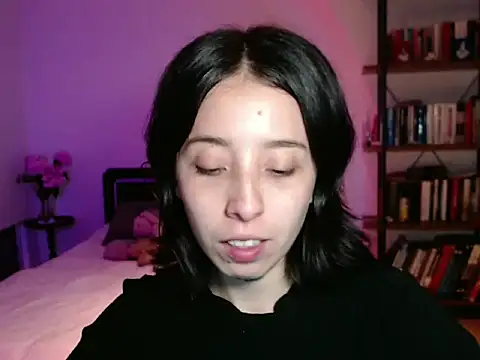 babyluna 8 8 online show from February 17, 4:53 am