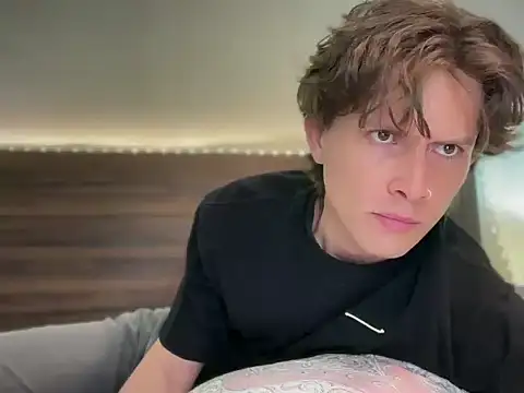 mcklister kinky feets online show from March 4, 4:46 pm