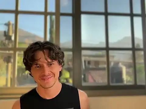 mcklister kinky feets online show from March 20, 1:38 pm