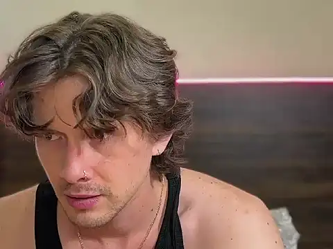 mcklister kinky feets online show from March 21, 1:43 am