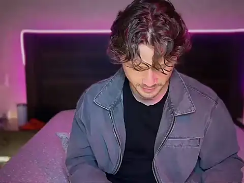 mcklister kinky feets online show from March 28, 12:27 pm