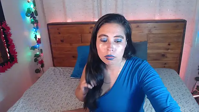 NikkieMilky online show from February 6, 2:16 am