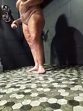 Kinkybeauty freakybeast online show from October 10, 8:46 am
