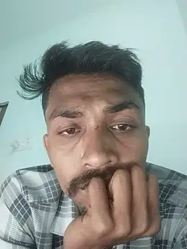 PrabV0319 online show from January 9, 12:08 pm