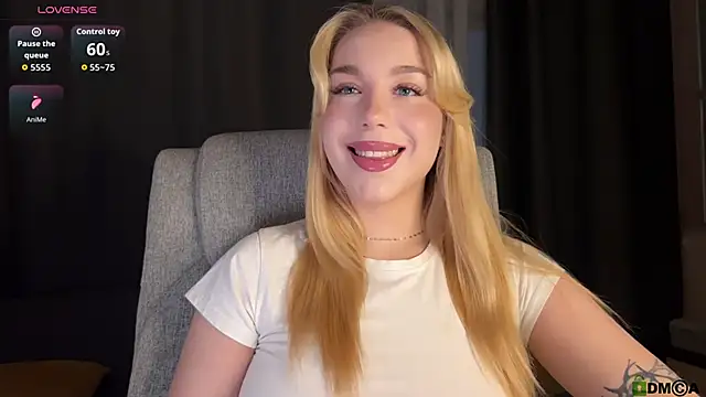 ariashaa online show from February 20, 3:01 pm