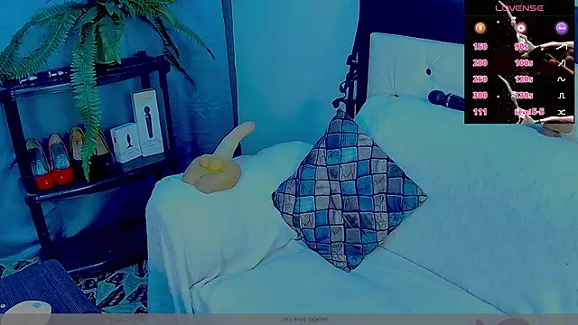 Mommy-pervert online show from July 19, 10:13 pm
