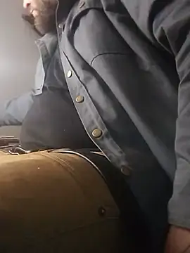 Dnbigo89 online show from February 27, 6:19 pm