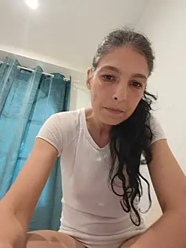 Sposini69 online show from May 18, 3:07 pm