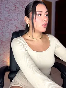 Ambar pe  online show from March 31, 3:08 am