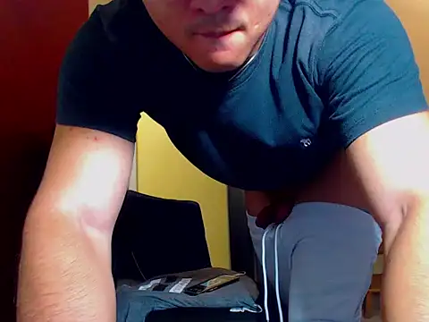 JABSCOTT online show from May 25, 2:34 pm