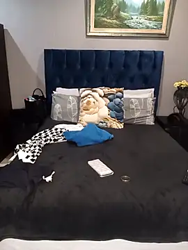 CuteHoney92 online show from February 7, 6:00 pm