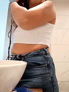 Ivanna2 online show from December 5, 4:36 pm