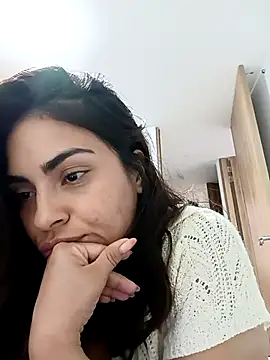 Ivanna2 online show from May 3, 1:00 am
