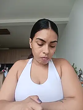 Ivanna2 online show from May 11, 2:34 pm