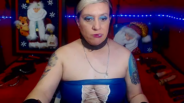 MATURE Randy online show from December 3, 3:47 am