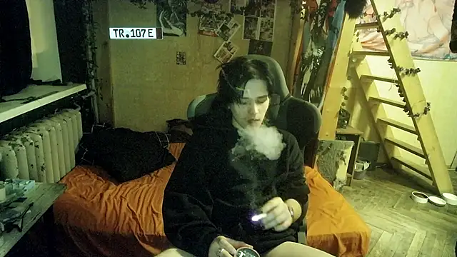 sademobeer online show from February 23, 3:48 am