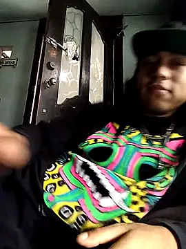 AlexAlejandro13 online show from January 8, 6:54 pm