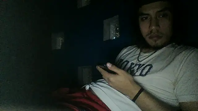 AlexAlejandro13 online show from February 9, 7:23 am