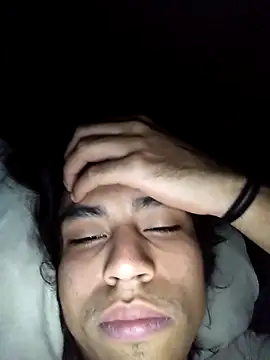 AlexAlejandro13 online show from February 22, 7:01 pm