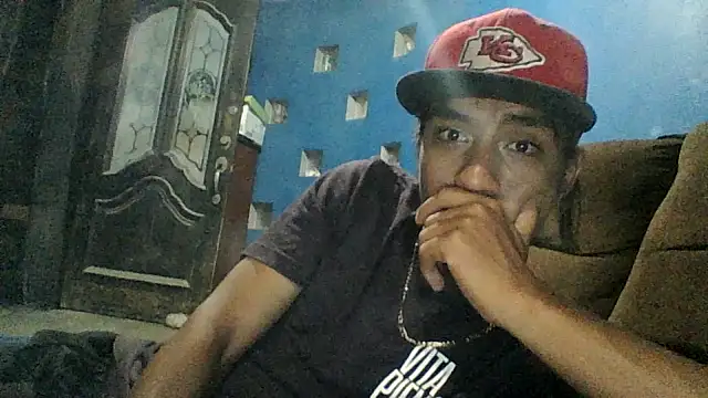 AlexAlejandro13 online show from August 9, 7:13 am