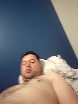 DiegoDuke online show from May 18, 10:15 pm