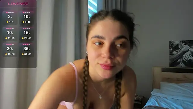 Bella Foryou online show from March 11, 2:34 pm