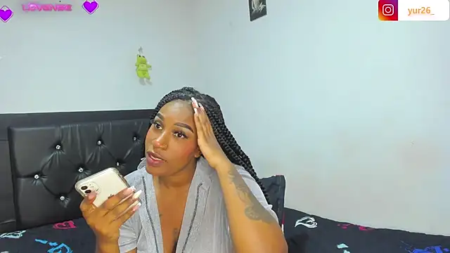 Snapshot of Brandiibrow chatting on January 9, 11:34 pm Brandiibrow online show from January 9, 11:34 pm