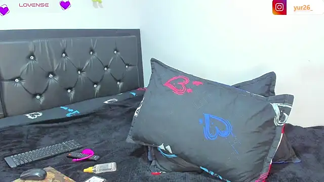 Snapshot of Brandiibrow chatting on January 19, 11:32 pm Brandiibrow online show from January 19, 11:32 pm