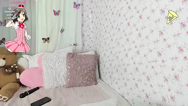 karinaEbony online show from October 31, 10:49 am