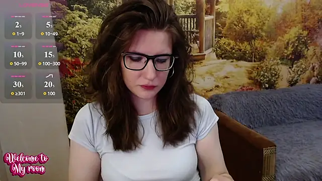 Pavla Soft online show from July 20, 5:33 am