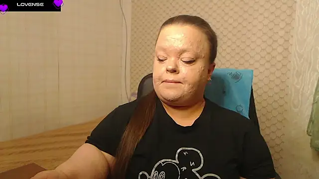 Janiffer MiMi online show from March 23, 4:22 pm