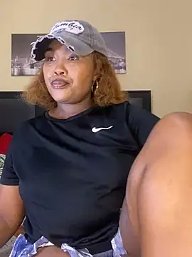 BADFATASS85 online show from June 26, 4:11 pm