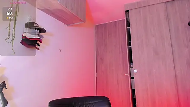 Ricardo 1998 online show from March 17, 3:44 am