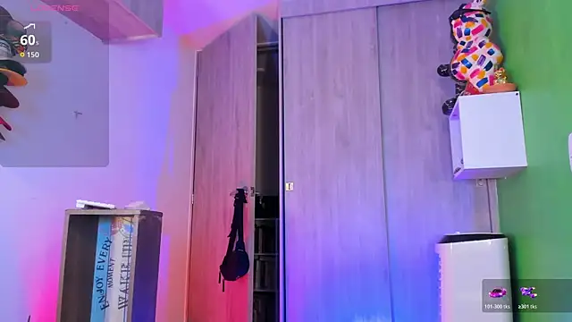 Ricardo 1998 online show from April 19, 4:56 am