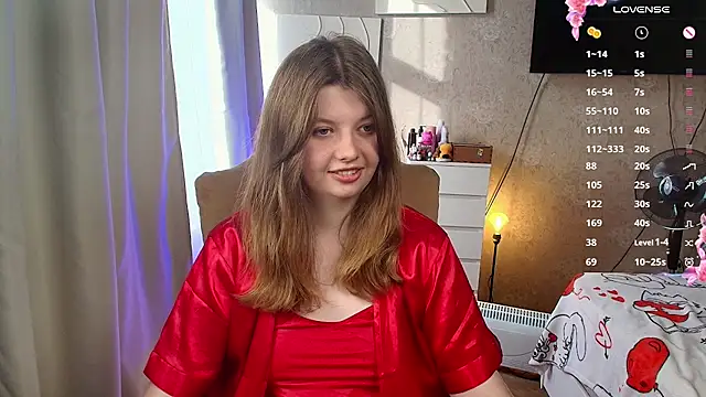 Vivian cutie online show from June 2, 3:47 pm