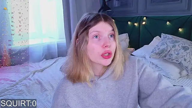  aleksa  online show from April 10, 6:29 am