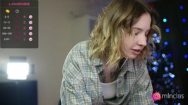 melanielwithu online show from January 13, 3:06 pm