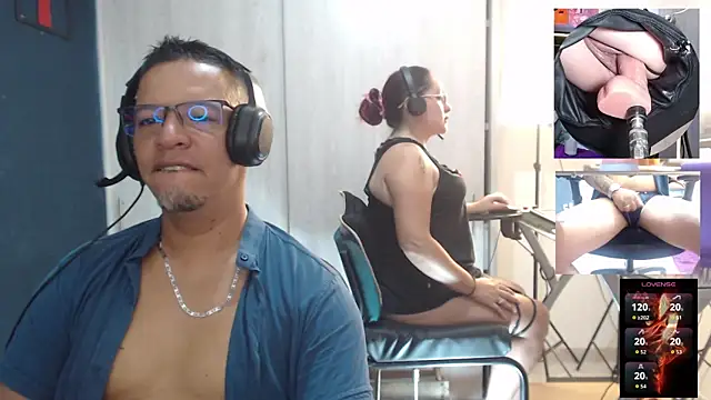 kyobiker online show from July 16, 8:15 pm