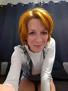 Mymiesexy online show from February 20, 9:20 pm