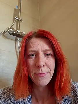 Mymiesexy online show from March 22, 9:45 am