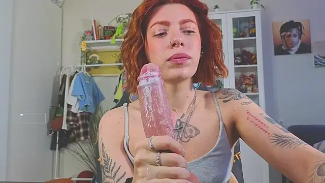 MaryStocks online show from May 28, 3:42 pm