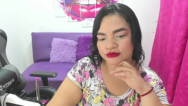 Cloe 35 online show from March 19, 7:49 pm