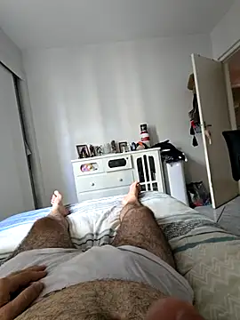 MysterBearMG online show from February 22, 1:42 pm