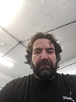 MysterBearMG online show from March 31, 3:12 pm