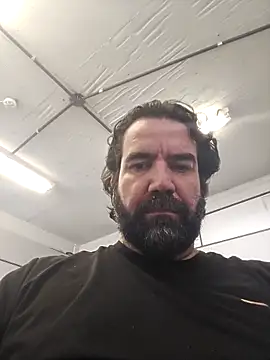 MysterBearMG online show from April 1, 3:42 pm