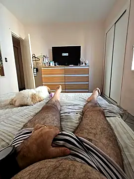 MysterBearMG online show from April 5, 11:40 am