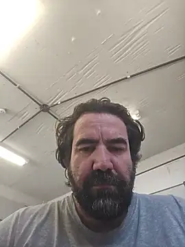 MysterBearMG online show from July 15, 3:06 pm