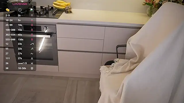 Vassiilisa online show from April 19, 6:10 pm