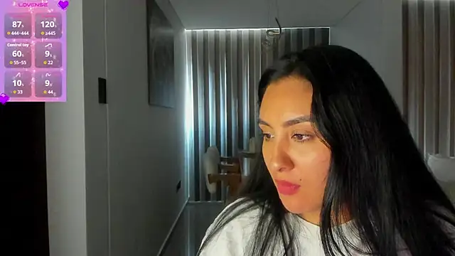 AnushaKumari online show from March 2, 6:37 pm